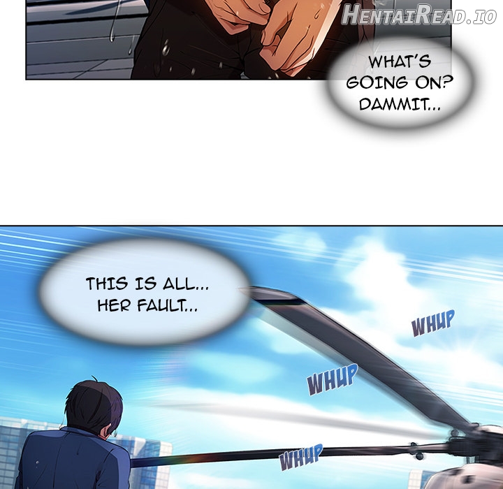 Lady Long Legs Chapter 17 - page 93