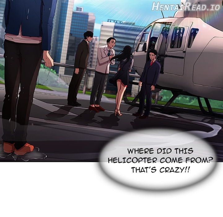 Lady Long Legs Chapter 17 - page 94