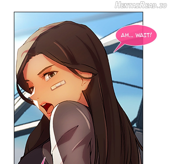 Lady Long Legs Chapter 17 - page 95