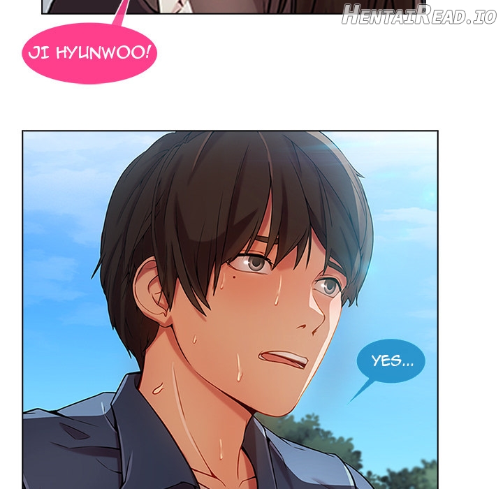 Lady Long Legs Chapter 17 - page 96