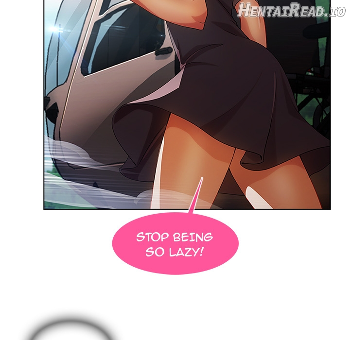 Lady Long Legs Chapter 17 - page 98