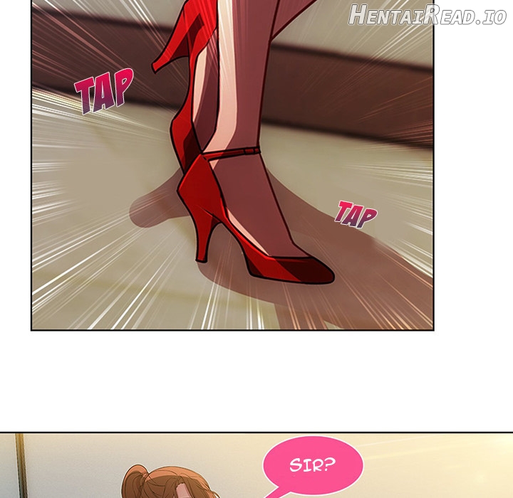 Lady Long Legs Chapter 7 - page 15