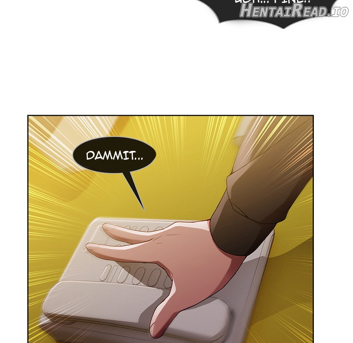 Lady Long Legs Chapter 7 - page 23