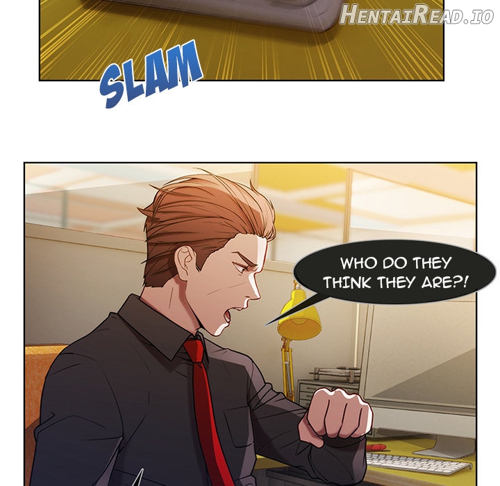 Lady Long Legs Chapter 7 - page 24