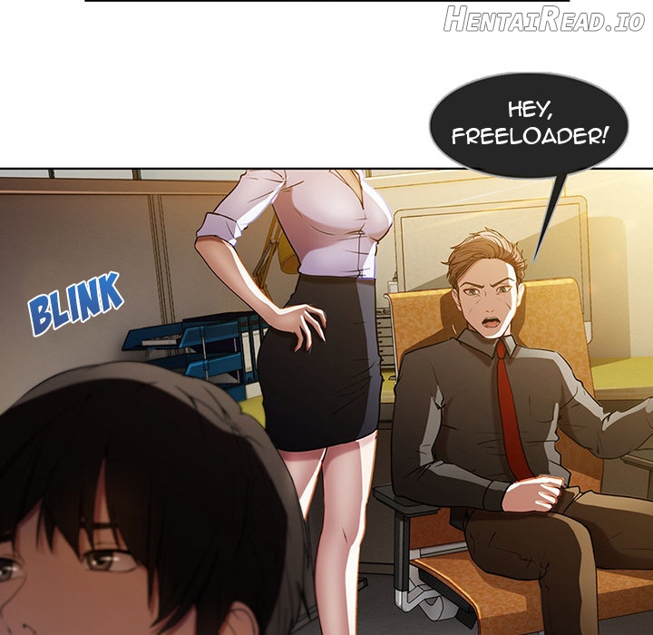 Lady Long Legs Chapter 7 - page 26