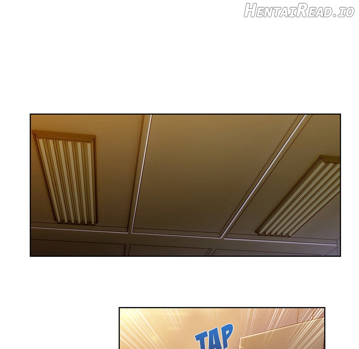 Lady Long Legs Chapter 7 - page 33