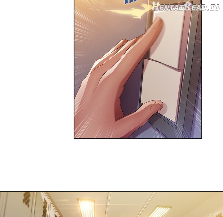 Lady Long Legs Chapter 7 - page 34