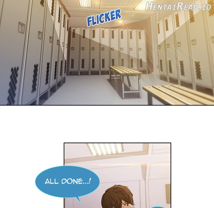 Lady Long Legs Chapter 7 - page 35