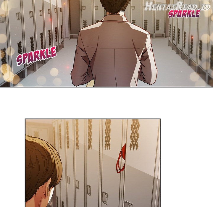 Lady Long Legs Chapter 7 - page 38