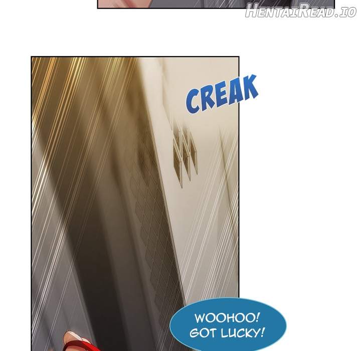 Lady Long Legs Chapter 7 - page 42