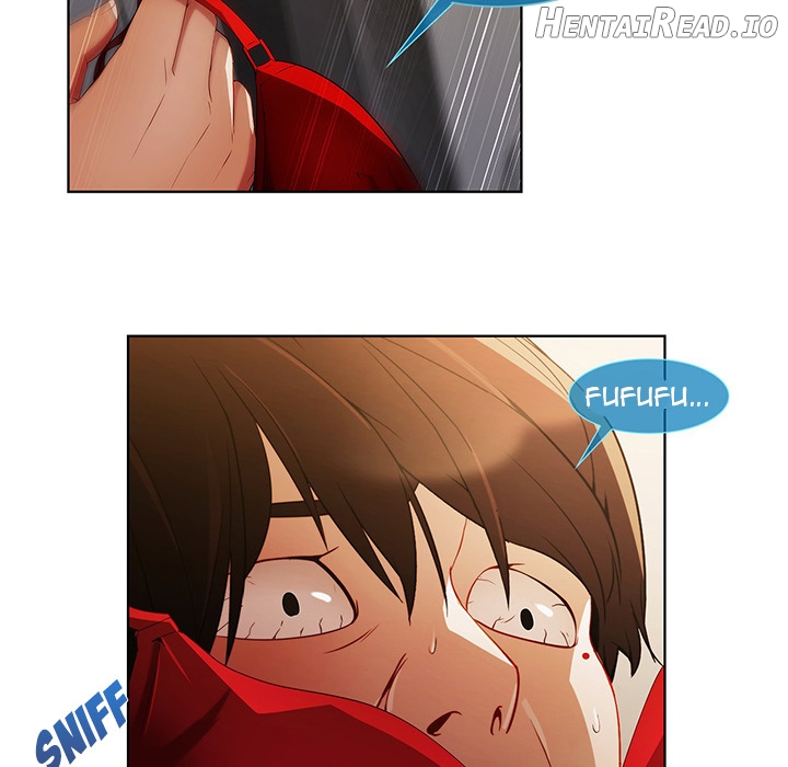 Lady Long Legs Chapter 7 - page 43