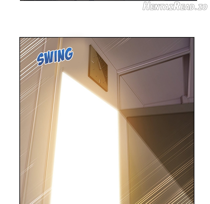 Lady Long Legs Chapter 7 - page 46