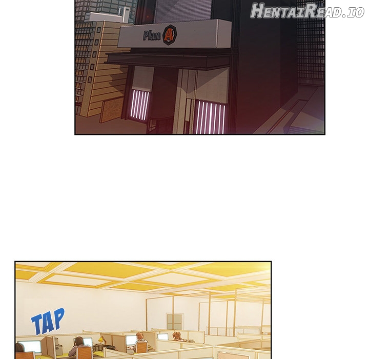 Lady Long Legs Chapter 7 - page 5