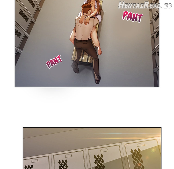 Lady Long Legs Chapter 7 - page 51