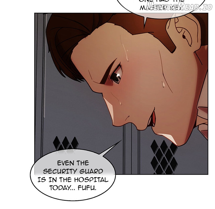 Lady Long Legs Chapter 7 - page 66