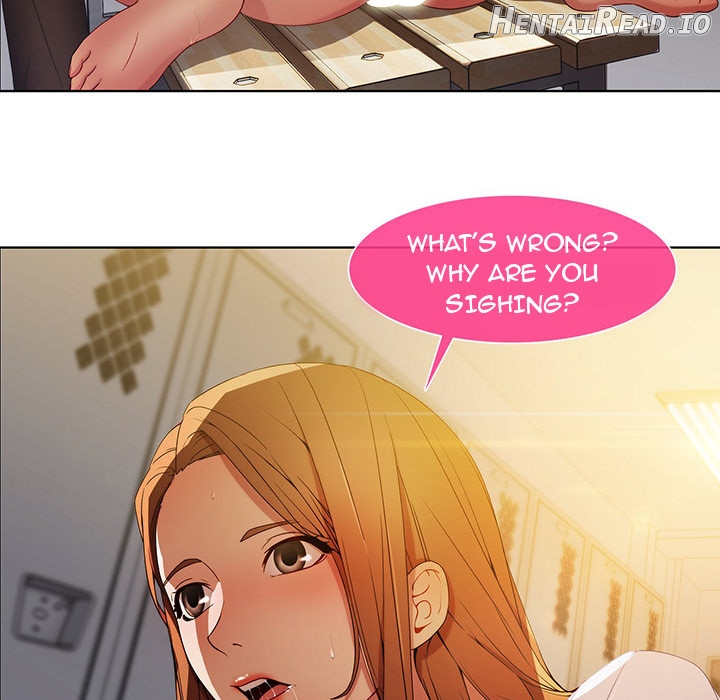 Lady Long Legs Chapter 7 - page 77