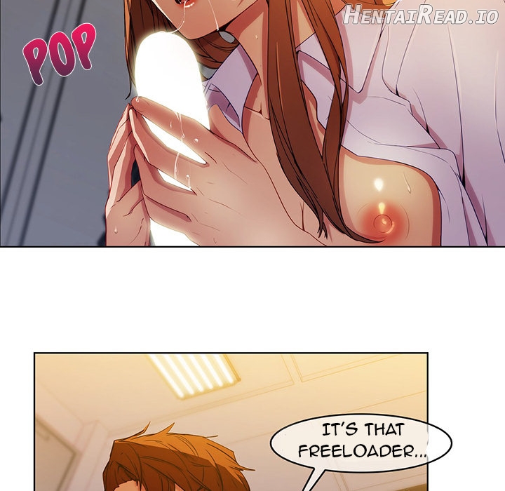 Lady Long Legs Chapter 7 - page 78