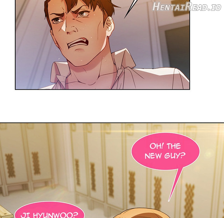 Lady Long Legs Chapter 7 - page 79