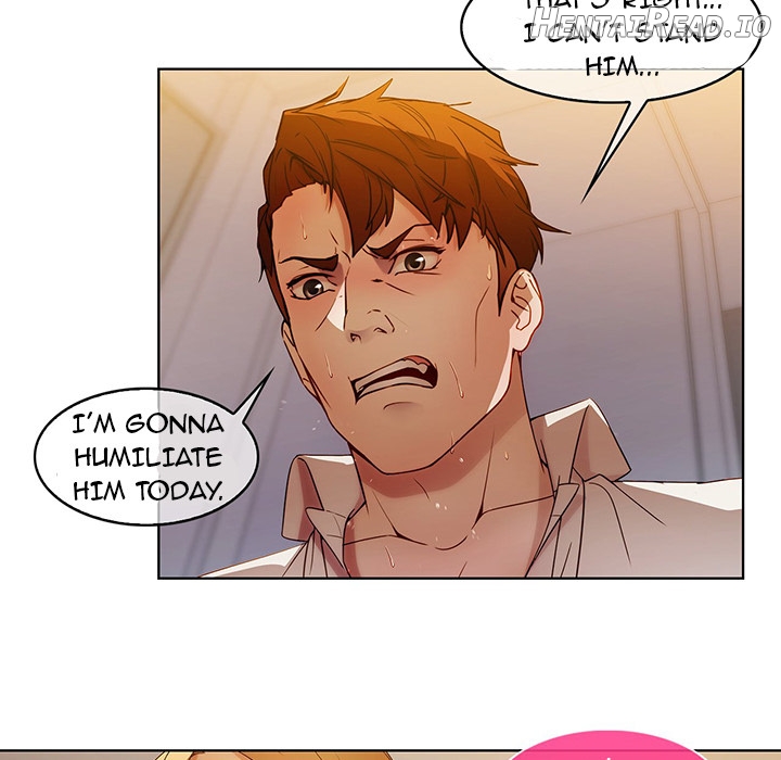 Lady Long Legs Chapter 7 - page 81