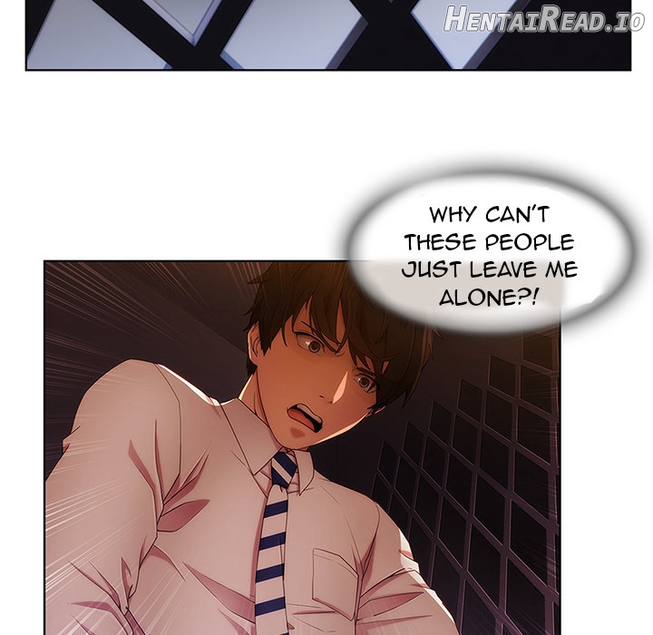 Lady Long Legs Chapter 7 - page 84