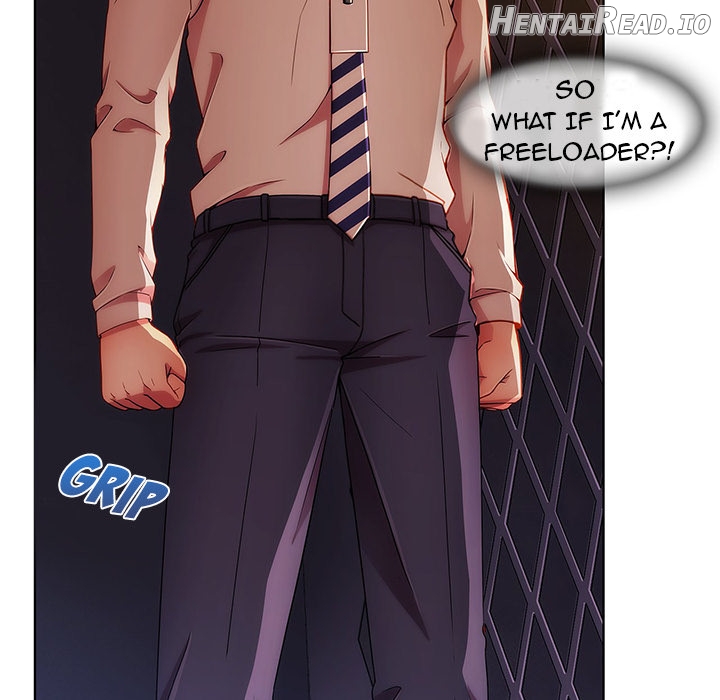 Lady Long Legs Chapter 7 - page 86