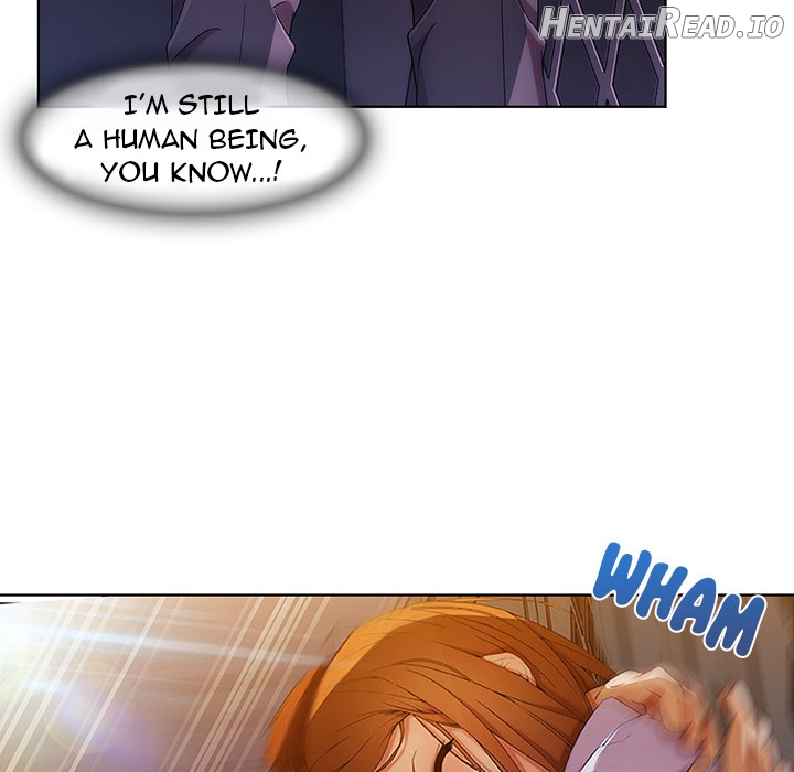 Lady Long Legs Chapter 7 - page 87