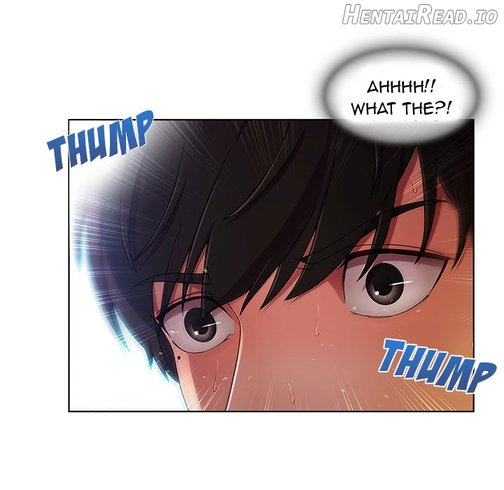 Lady Long Legs Chapter 7 - page 89