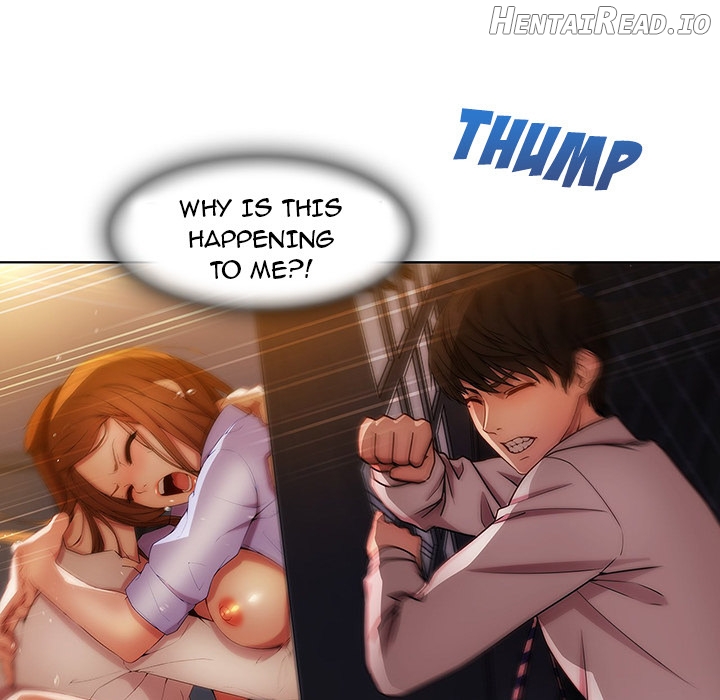 Lady Long Legs Chapter 7 - page 93