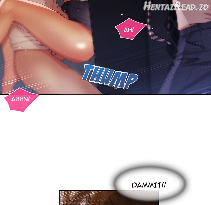 Lady Long Legs Chapter 7 - page 94