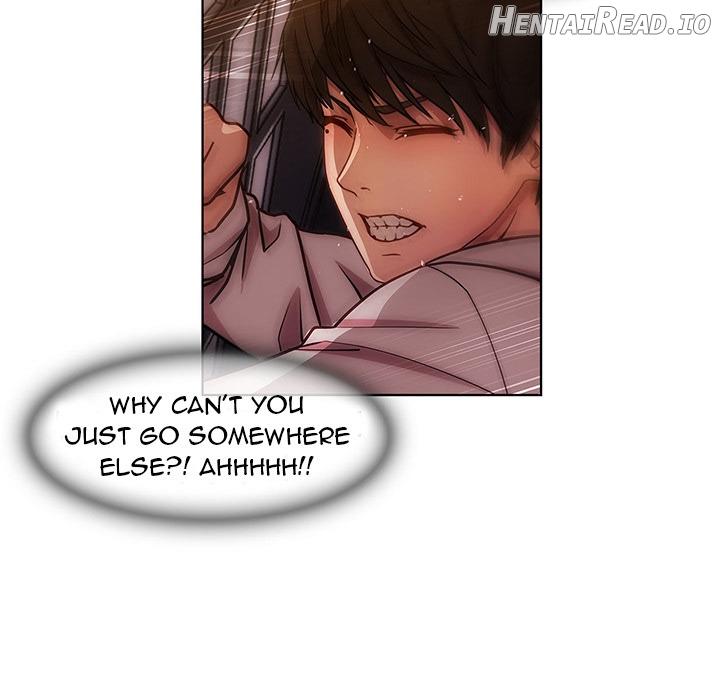 Lady Long Legs Chapter 7 - page 95