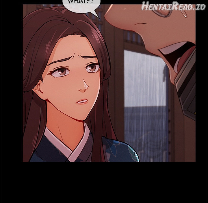 Lady Long Legs Chapter 32 - page 100