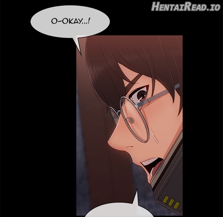 Lady Long Legs Chapter 32 - page 101