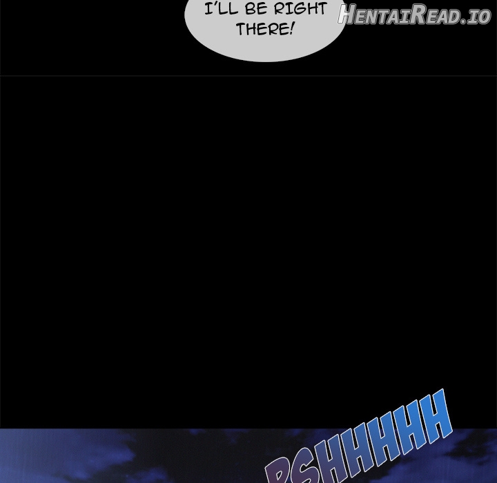 Lady Long Legs Chapter 32 - page 102