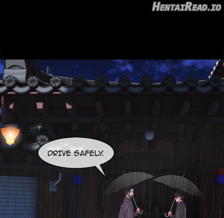 Lady Long Legs Chapter 32 - page 104