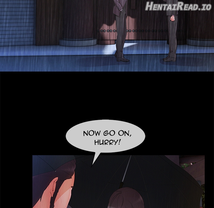 Lady Long Legs Chapter 32 - page 105