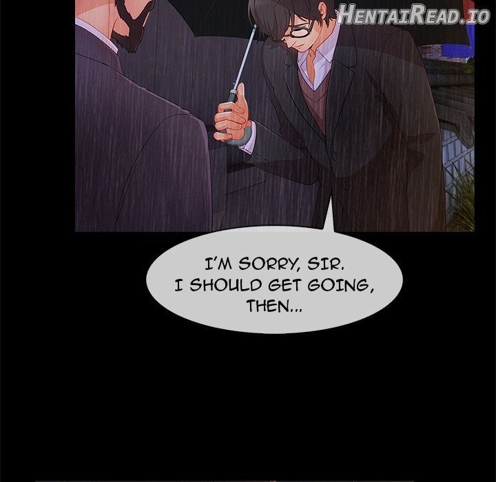 Lady Long Legs Chapter 32 - page 106