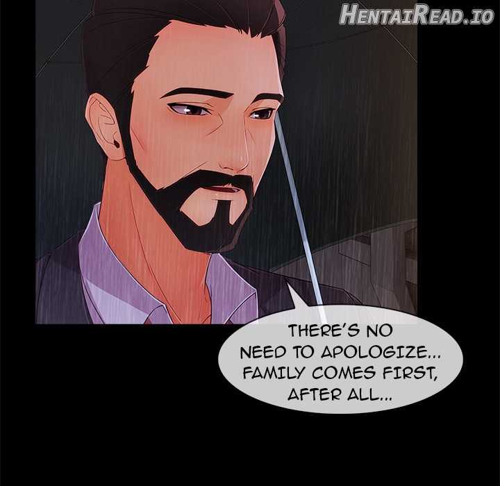 Lady Long Legs Chapter 32 - page 107