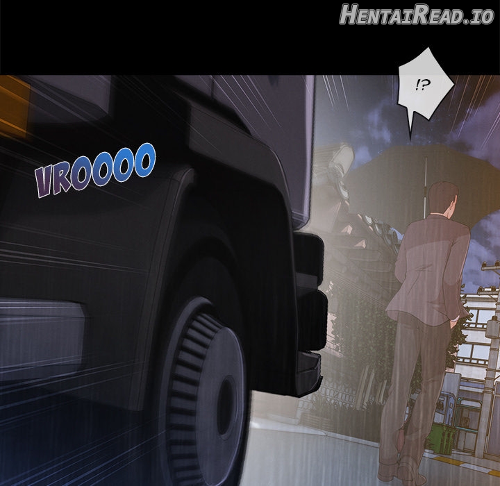 Lady Long Legs Chapter 32 - page 109