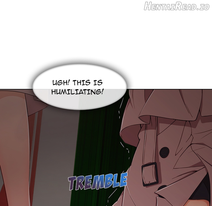 Lady Long Legs Chapter 32 - page 11