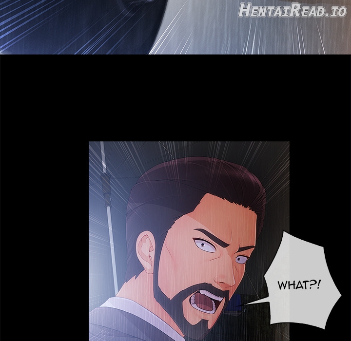 Lady Long Legs Chapter 32 - page 110