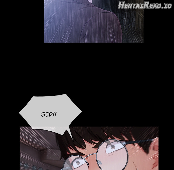 Lady Long Legs Chapter 32 - page 111