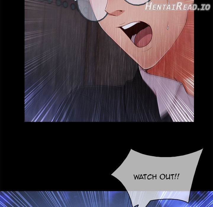 Lady Long Legs Chapter 32 - page 112