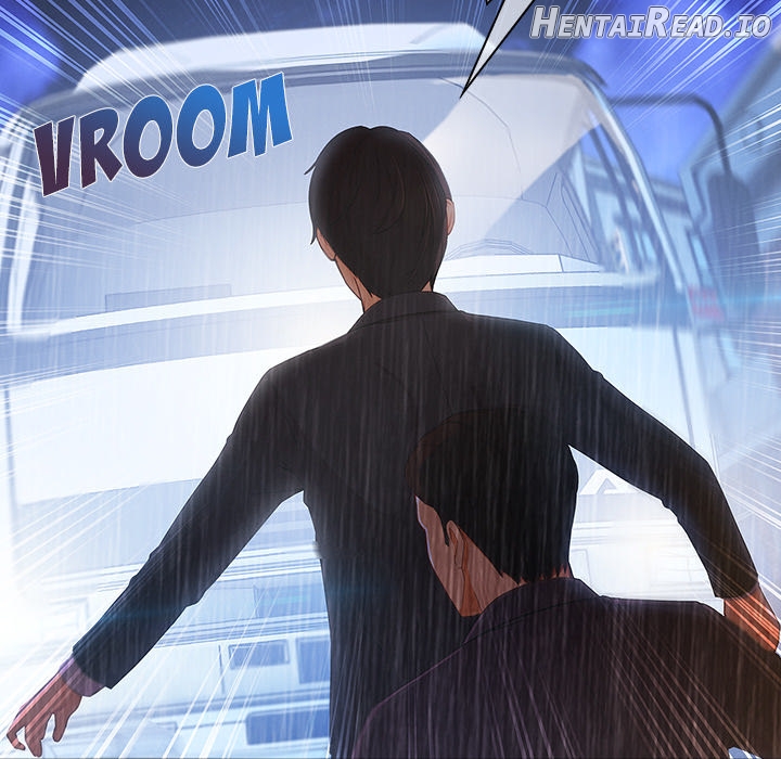 Lady Long Legs Chapter 32 - page 113