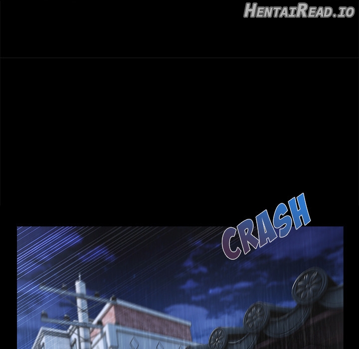 Lady Long Legs Chapter 32 - page 114