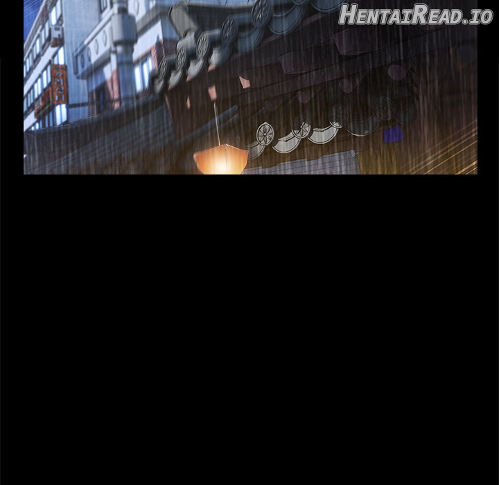 Lady Long Legs Chapter 32 - page 115