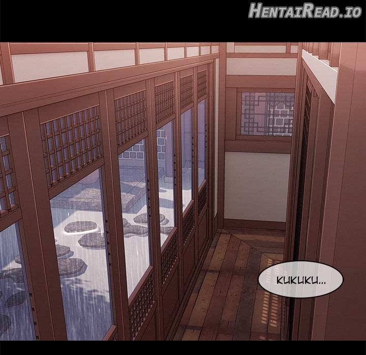 Lady Long Legs Chapter 32 - page 116