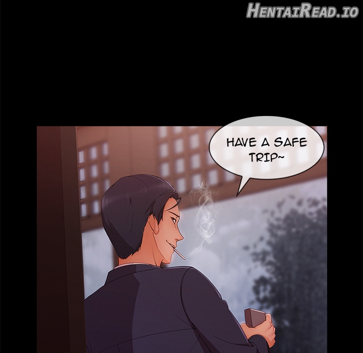 Lady Long Legs Chapter 32 - page 117