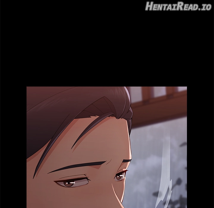 Lady Long Legs Chapter 32 - page 120