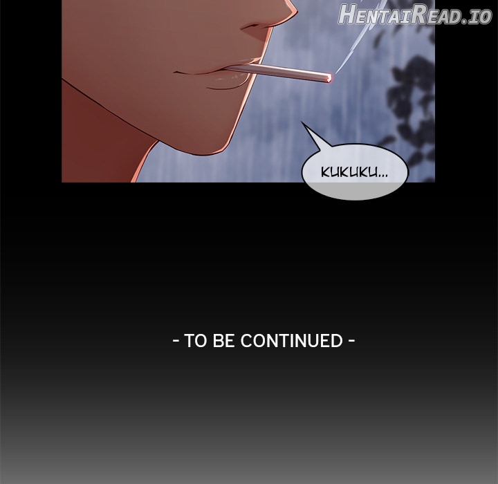 Lady Long Legs Chapter 32 - page 121