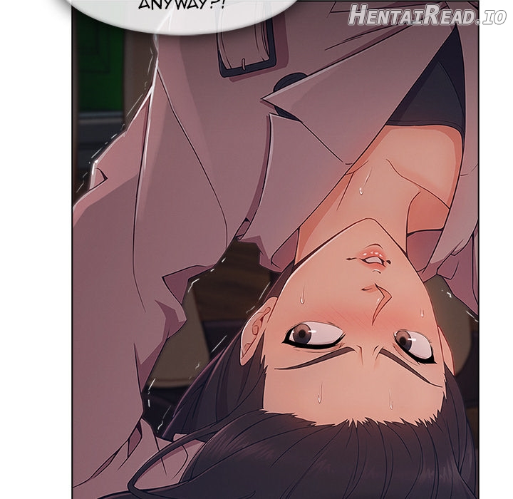 Lady Long Legs Chapter 32 - page 13